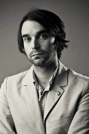 Alex Ross Perry  photo