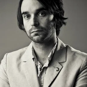 Photo star : Alex Ross Perry 