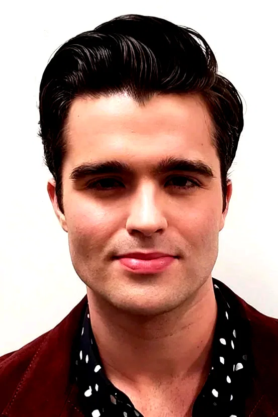 Spencer Boldman