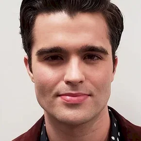 Photo star : Spencer Boldman