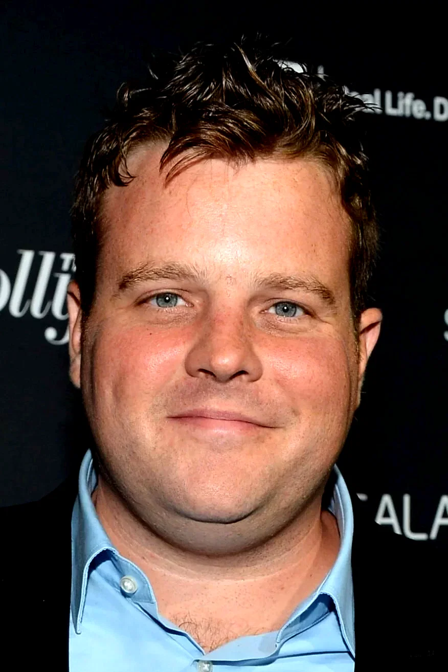 Adam Bartley