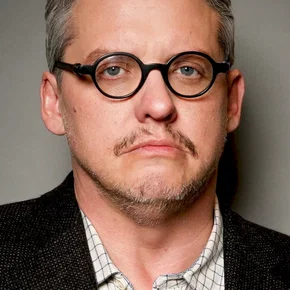 Photo star : Adam McKay