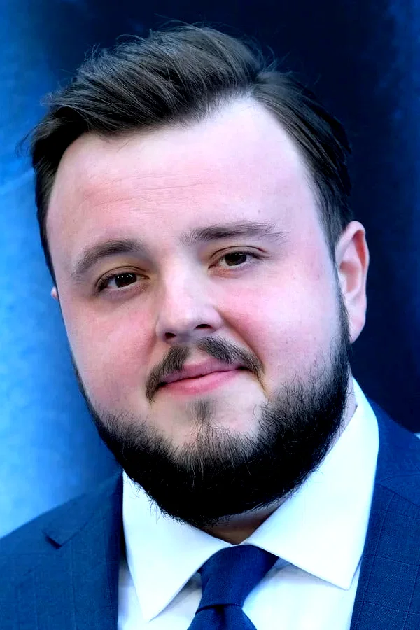 John Bradley
