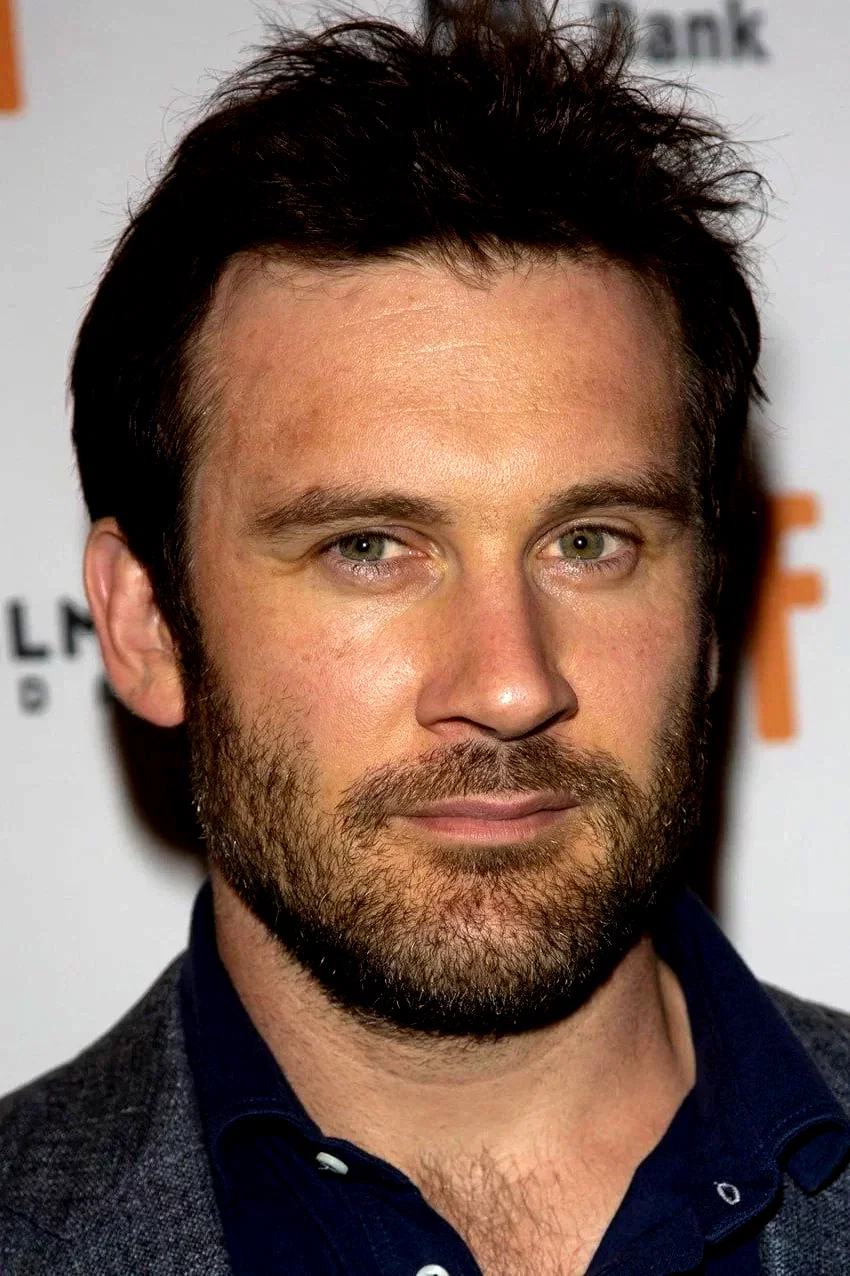Clive Standen