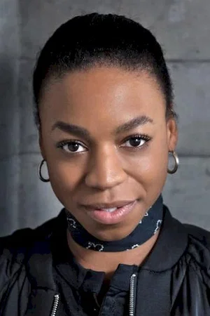 Photo de Pippa Bennett-Warner