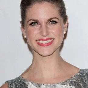 Photo star : Amy Huberman