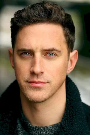 Stephen Hagan photo