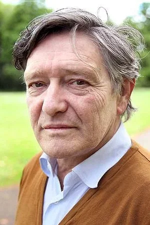 Photo de  Pierre Bokma