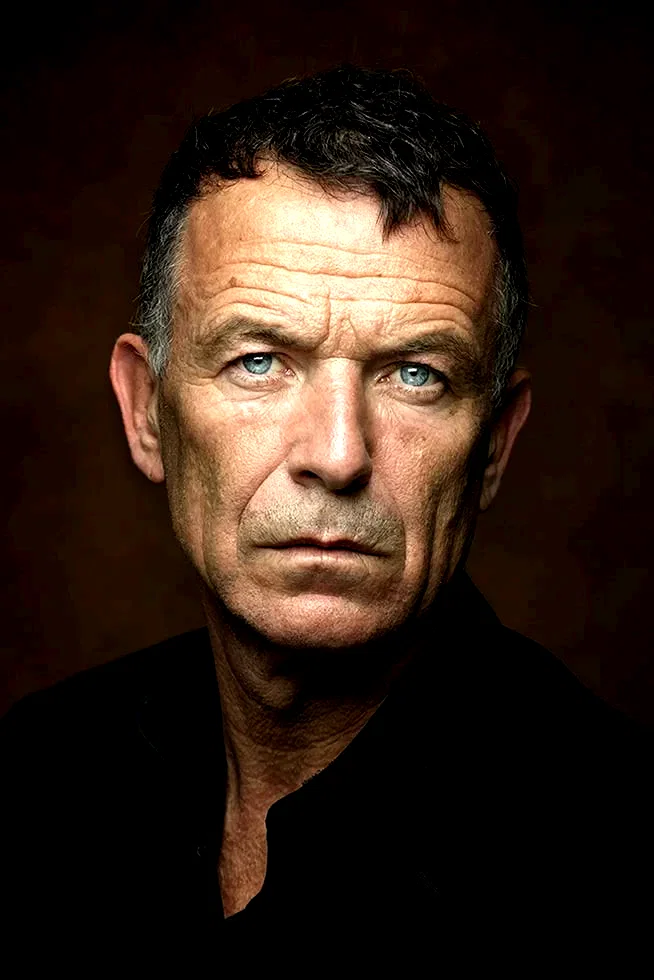 Raymond Thiry