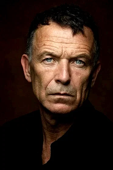 Raymond Thiry
