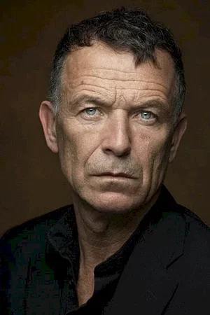 Raymond Thiry photo
