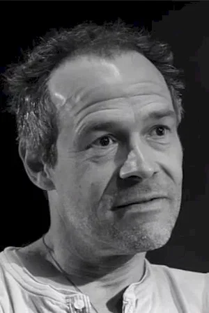 Joram Lürsen photo