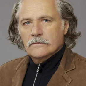 Photo star : Rade Šerbedžija