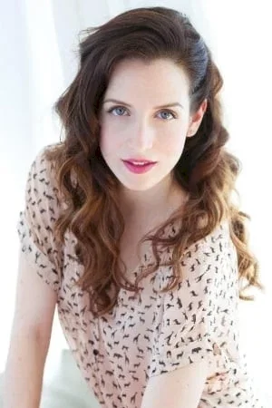 Photo de Kimberly-Sue Murray