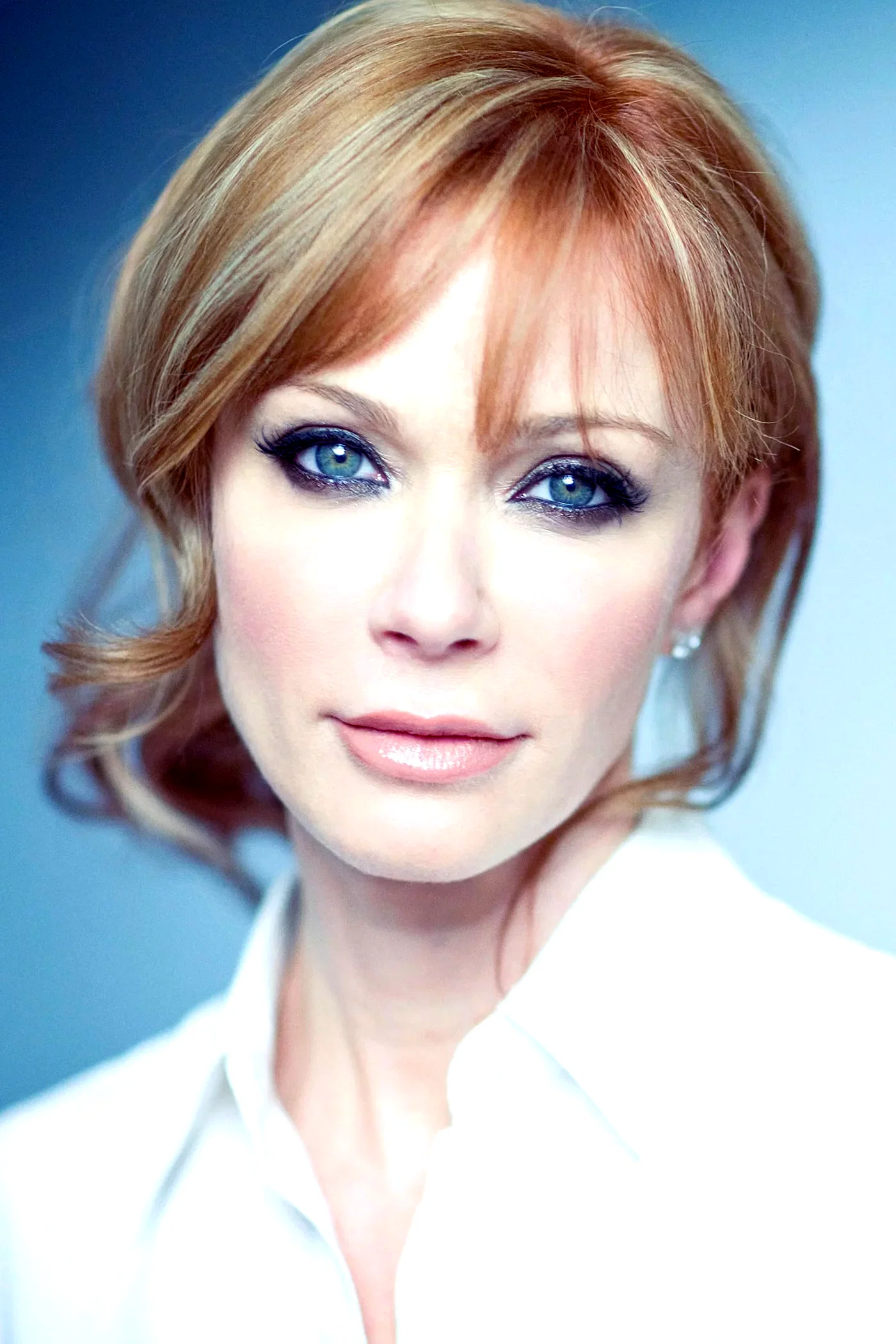 Lauren Holly