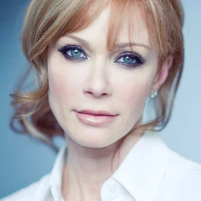 Photo star : Lauren Holly