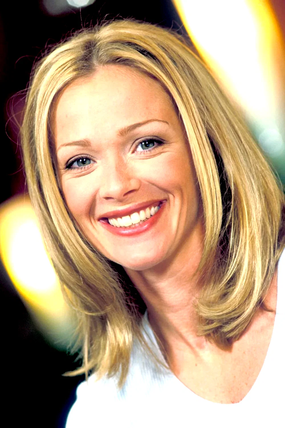 Lauren Holly