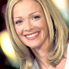 Photo star : Lauren Holly