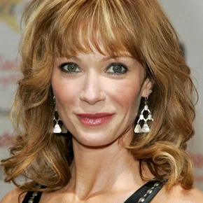 Photo star : Lauren Holly