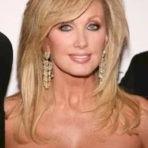Photo star :  Morgan Fairchild