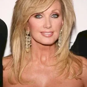  Morgan Fairchild