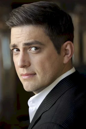 Josh Dean photo