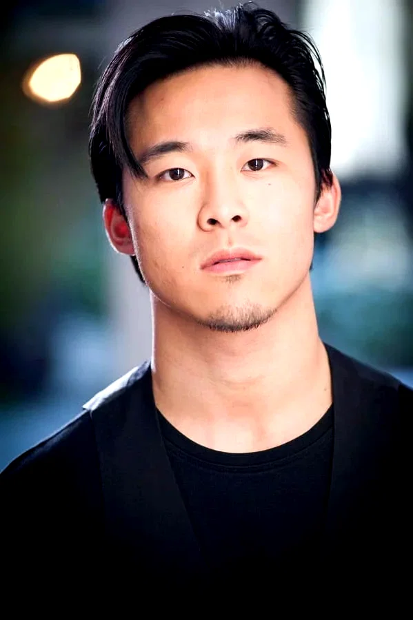  Andy Yu