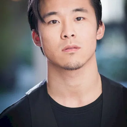  Andy Yu