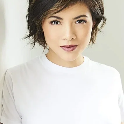 Celine Tsai