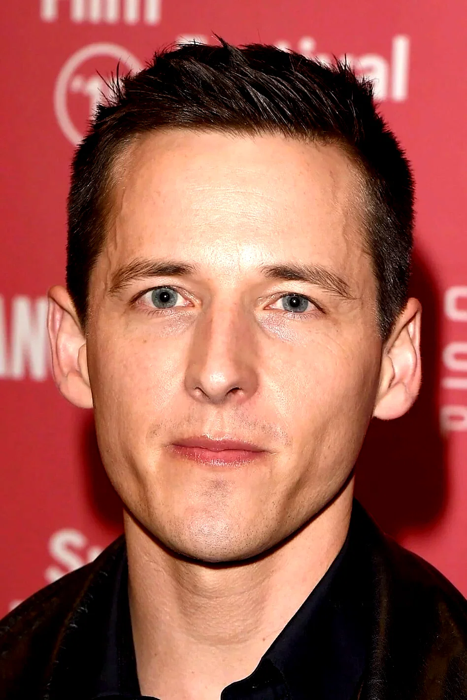 Justin Kelly