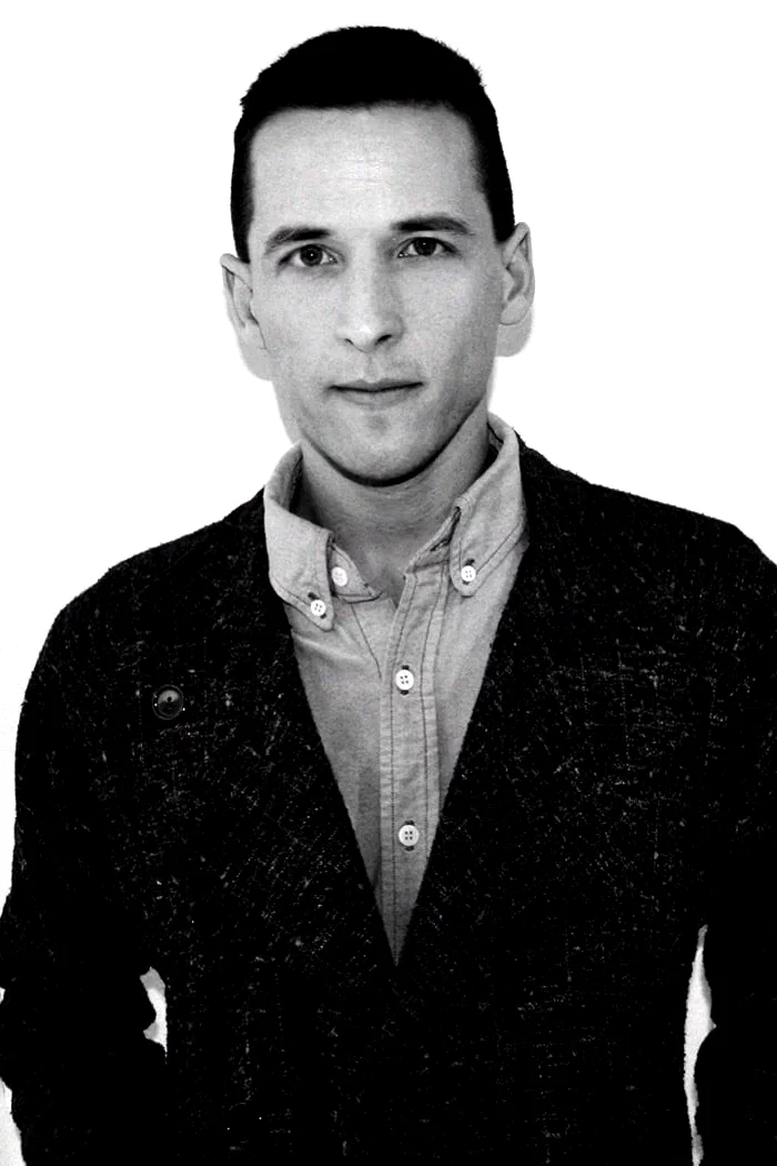 Justin Kelly