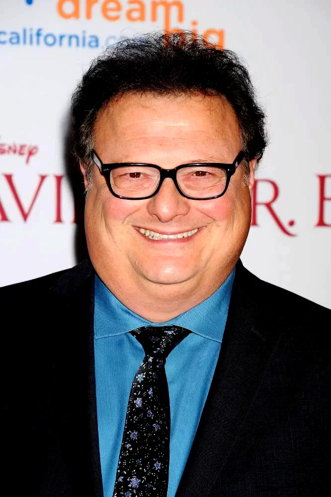 Wayne Knight