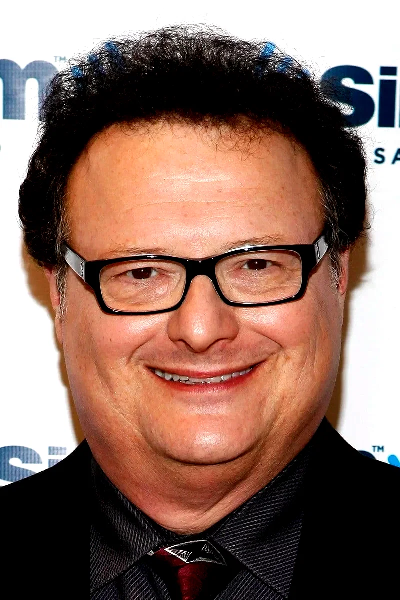 Wayne Knight