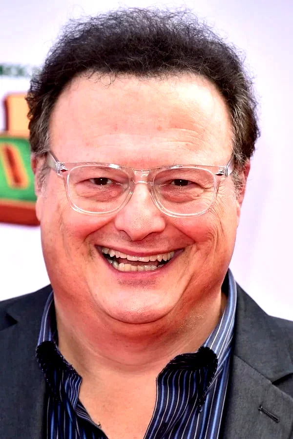 Wayne Knight