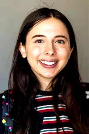 Esther Povitsky