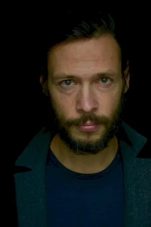 Hugo Dillon photo