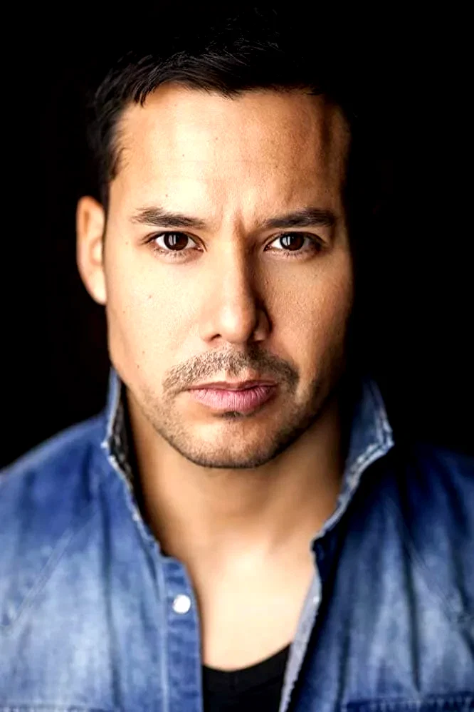  Justin Rain