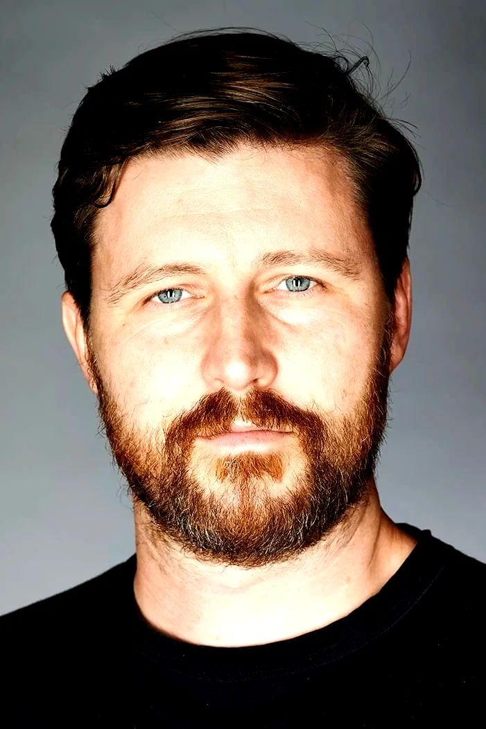 Andrew Haigh