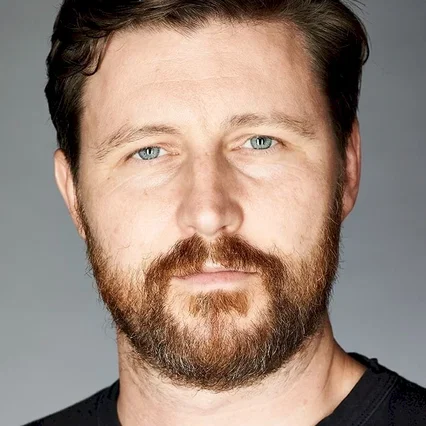 Andrew Haigh