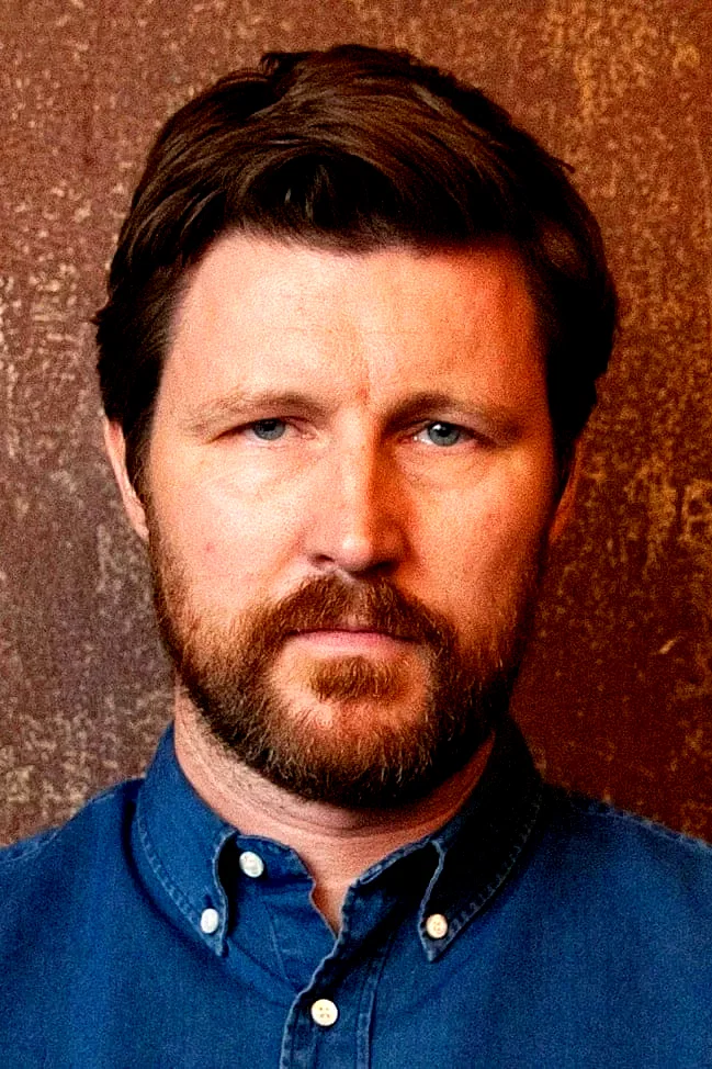 Andrew Haigh