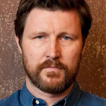 Andrew Haigh