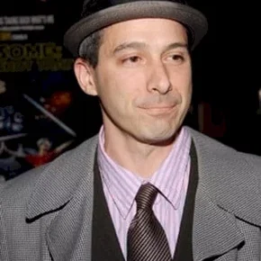 Photo star : Adam Horovitz