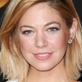 Photo star : Analeigh Tipton