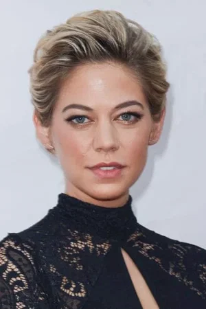 Analeigh Tipton photo