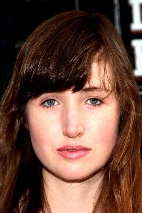 Kate Lyn Sheil