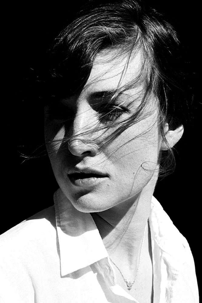 Kate Lyn Sheil
