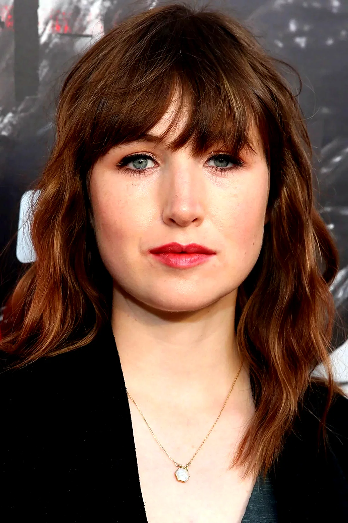 Kate Lyn Sheil