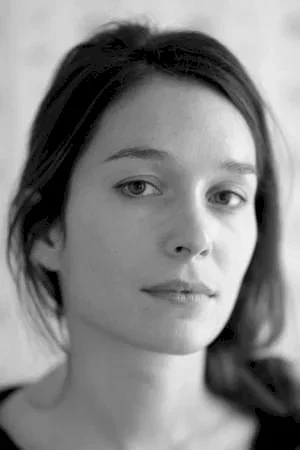 Marie Bourjala photo