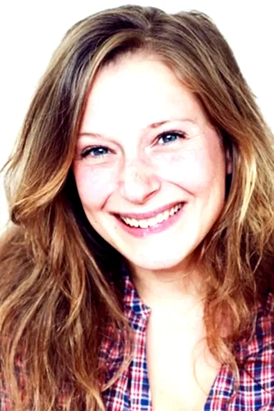 Ophelia Kolb