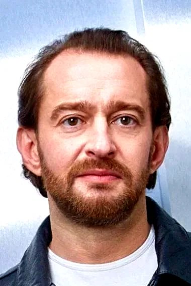  Konstantin Khabenskiy